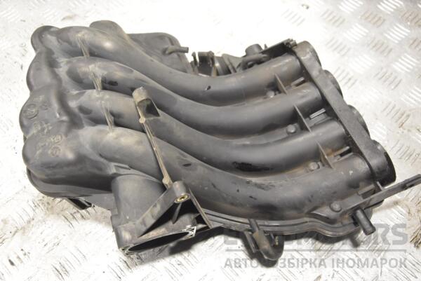 Колектор впускний пластик Seat Toledo 1.6 8V 1999-2006 06A133205K 207087 - 2