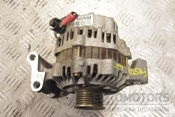 Генератор Ford Fiesta 1.25 16V 2002-2008 2S6T10300CB 207097 - 2