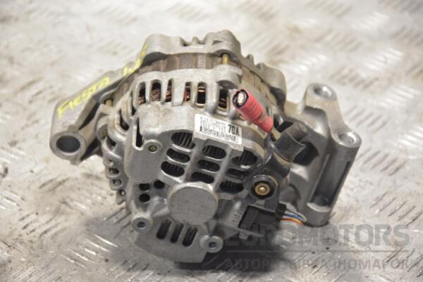 Генератор Ford Fiesta 1.25 16V 2002-2008 2S6T10300CB 207097 - 3