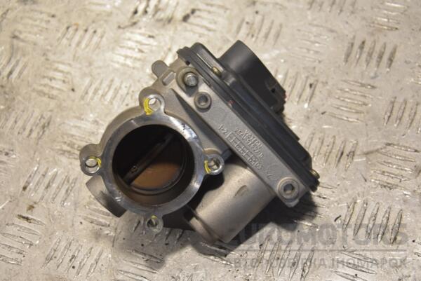 Дроссельная заслонка электр Ford Fiesta 1.25 16V 2002-2008 2S6U9E928BA 207103 - 2
