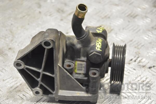 Насос гідропідсилювача керма (ГУР) Ford Fiesta 1.25 16V 2002-2008 207112 - 2