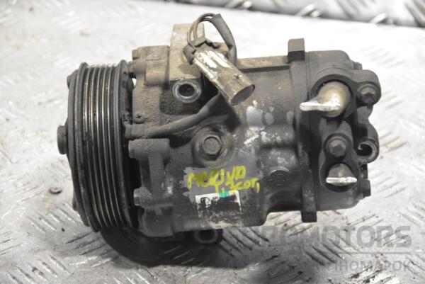 Компресор кондиціонера Opel Meriva 1.3cdti 2003-2010 13197538 207122 - 2