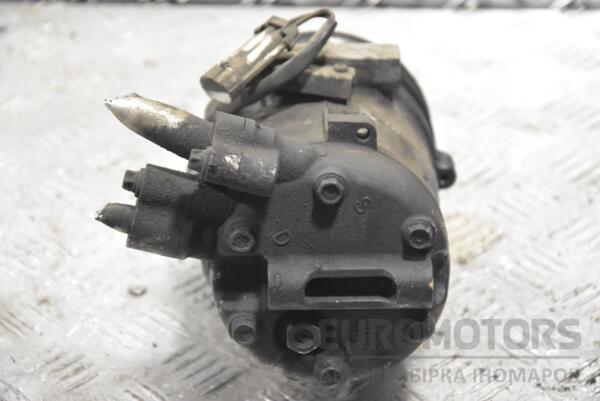 Компресор кондиціонера Opel Meriva 1.3cdti 2003-2010 13197538 207122 - 3