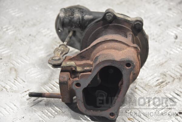 Турбіна Opel Meriva 1.3cdti 2003-2010 55202638 207125 - 3