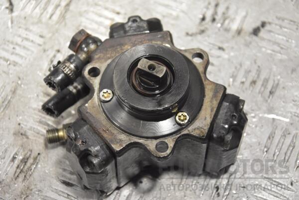 Паливний насос високого тиску (ТНВД) Opel Meriva 1.3cdti 2003-2010 0445010138 207128 - 2