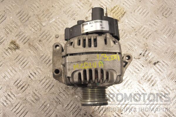 Генератор Opel Meriva 1.3cdti 2003-2010 TG9S140 207142 - 2