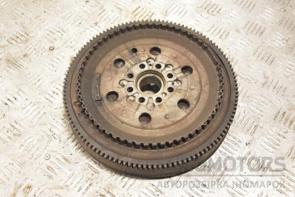 Маховик демпферный Opel Meriva 1.3cdti 2003-2010 207150 - 2