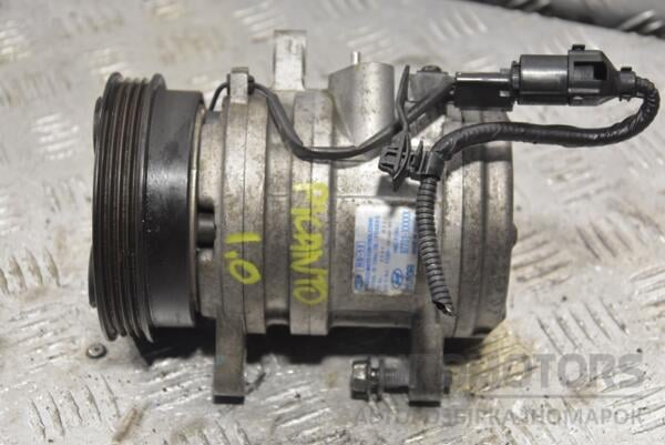 Компрессор кондиционера Kia Picanto 1.0 12V 2004-2011 97701XXXXX 207154 - 2