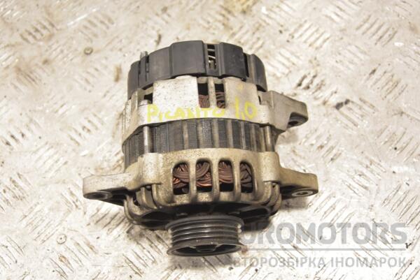 Генератор Kia Picanto 1.0 12V 2004-2011 3730002551 207160 - 2