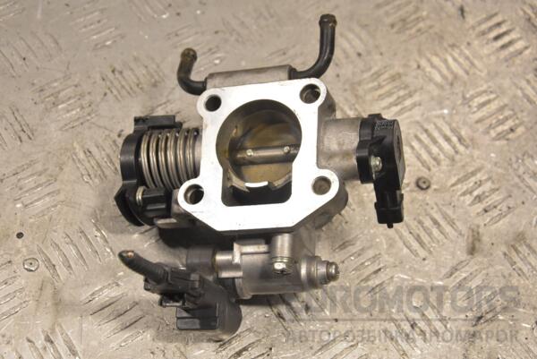 Дросельна заслінка механ (дефект) Kia Picanto 1.0 12V 2004-2011 3510002940 207163 - 2