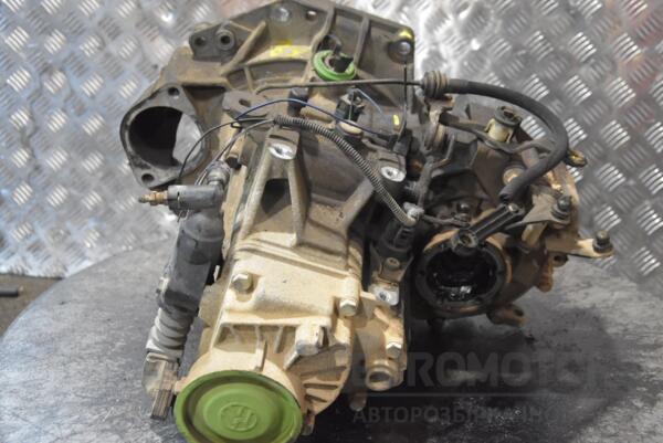 МКПП (механическая коробка переключения передач) 5-ступка VW Golf 1.6 8V (IV) 1997-2003 DUU 207189 - 3