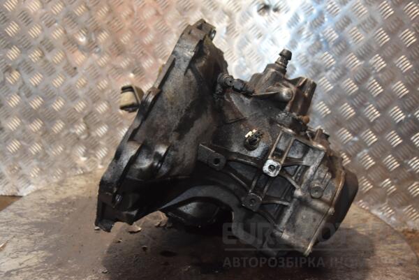 МКПП (механическая коробка переключения передач) 5-ступка Opel Meriva 1.3cdti 2003-2010 F17W394 207195 - 2