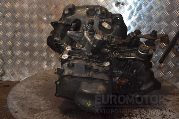 МКПП (механическая коробка переключения передач) 5-ступка Opel Meriva 1.3cdti 2003-2010 F17W394 207195 - 3