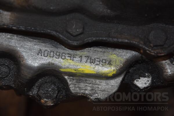 МКПП (механическая коробка переключения передач) 5-ступка Opel Meriva 1.3cdti 2003-2010 F17W394 207195 - 6
