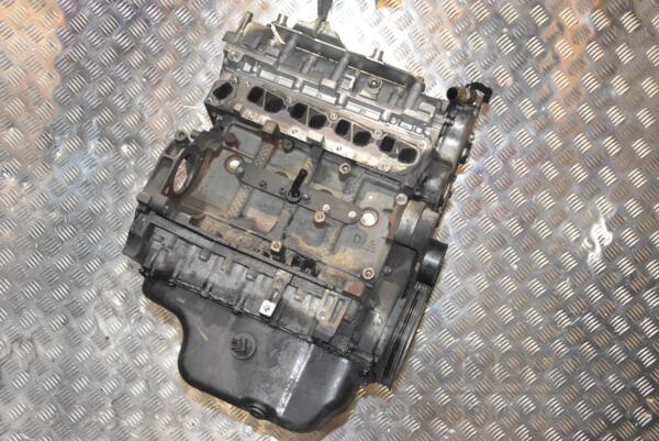 Двигатель Opel Meriva 1.3cdti 2003-2010 Z13DTJ 207201 - 2