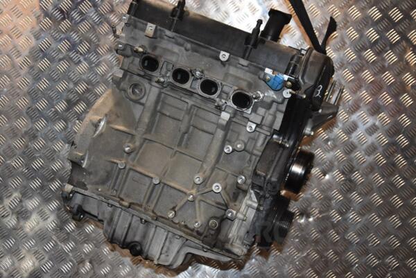 Двигун Ford Fiesta 1.25 16V 2002-2008 FUJA 207207 - 2