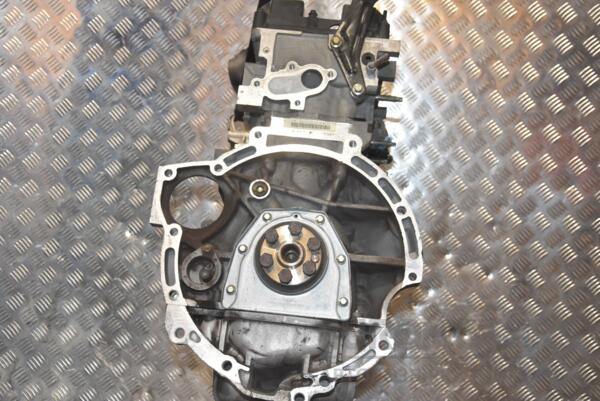 Двигун Ford Fiesta 1.25 16V 2002-2008 FUJA 207207 - 3