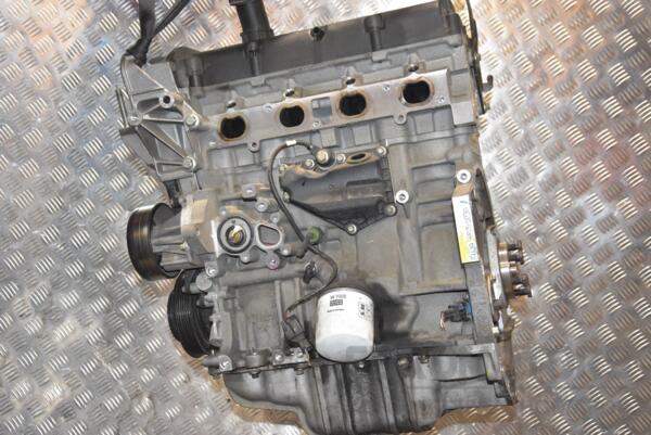 Двигун Ford Fiesta 1.25 16V 2002-2008 FUJA 207207 - 4