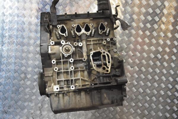 Двигатель VW Golf 1.6 8V (IV) 1997-2003 AKL 207219 - 2