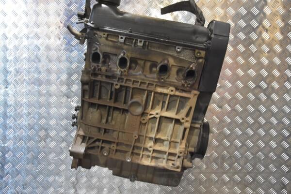 Двигатель VW Golf 1.6 8V (IV) 1997-2003 AKL 207219 - 4