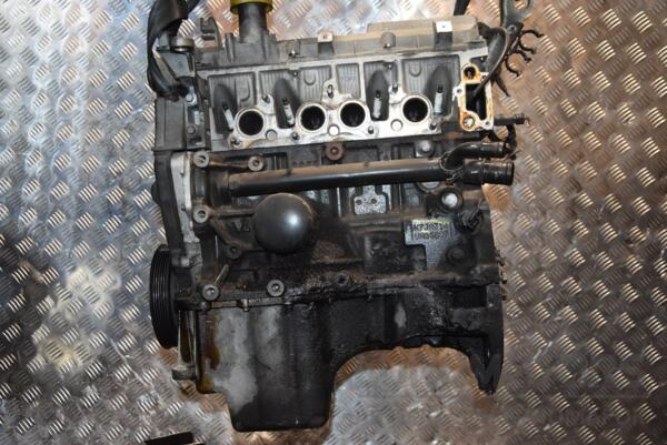 Двигун Renault Logan 1.4 8V 2005-2014 K7J 714 207225 - 2