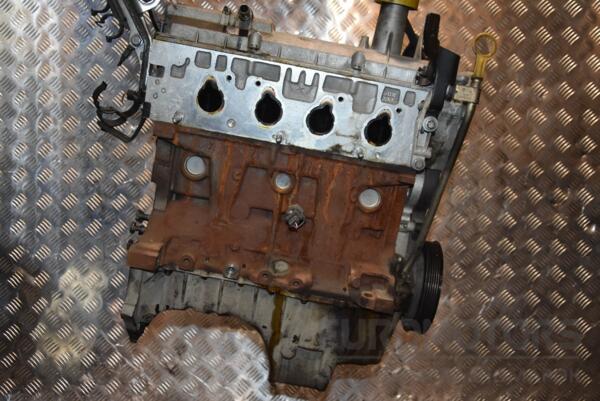 Двигун Renault Logan 1.4 8V 2005-2014 K7J 714 207225 - 4