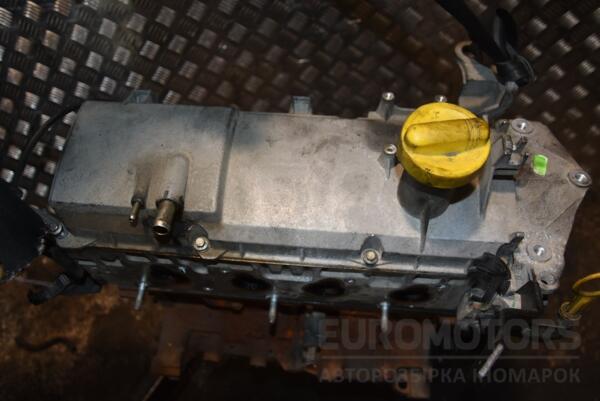 Двигун Renault Logan 1.4 8V 2005-2014 K7J 714 207225 - 5