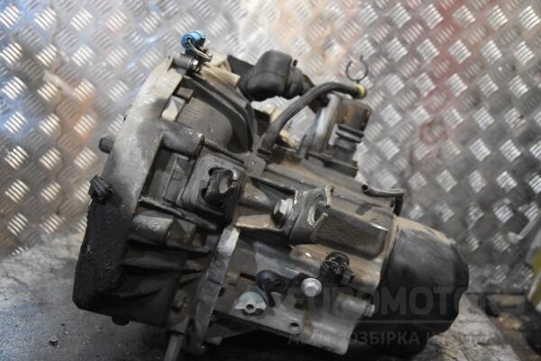 МКПП (механічна коробка перемикання передач) 5-ступка Renault Logan 1.4 8V 2005-2014 JH1053 207231 - 2