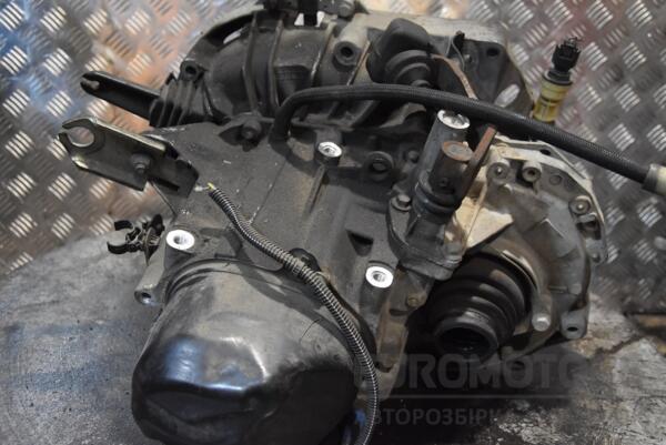 МКПП (механічна коробка перемикання передач) 5-ступка Renault Logan 1.4 8V 2005-2014 JH1053 207231 - 3