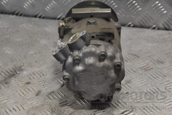Компрессор кондиционера Renault Logan 1.4 8V 2005-2014 8200866440 207241 - 3