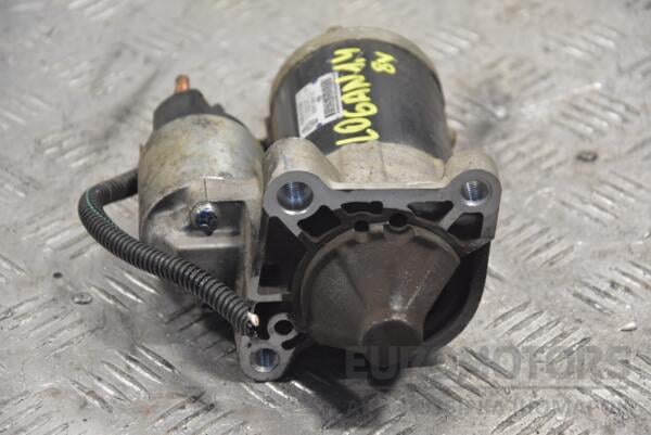Стартер Renault Logan 1.4 8V 2005-2014 8200815083 207252 - 2