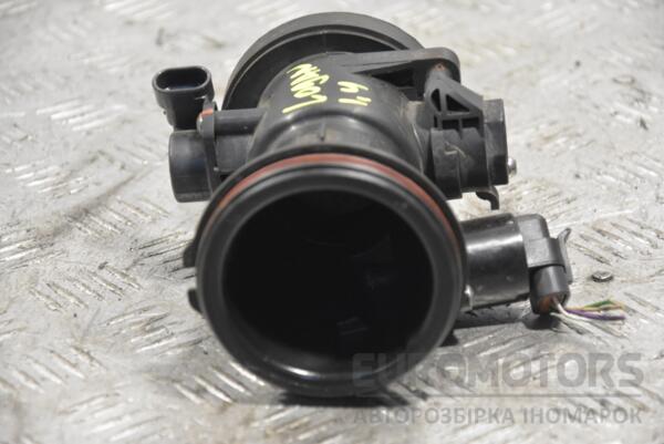 Дросельна заслінка механ Renault Logan 1.4 8V 2005-2014 8200682611 207263 - 2