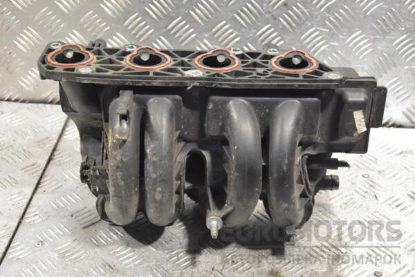 Колектор впускний пластик Renault Logan 1.4 8V 2005-2014 8200966437 207265 - 2