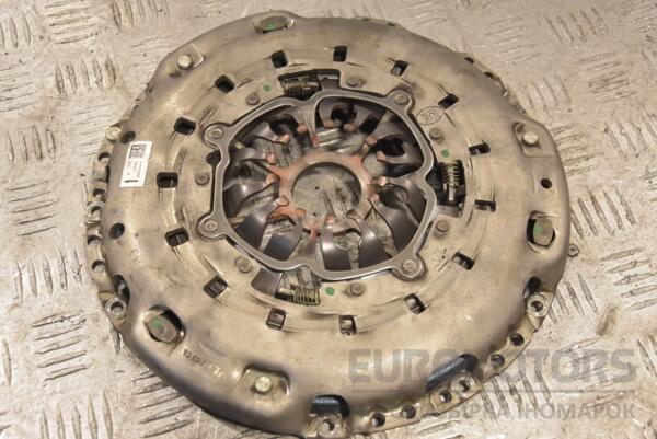 Корзина зчеплення Nissan Qashqai 1.6dCi 2014 302102199R 207270 - 2