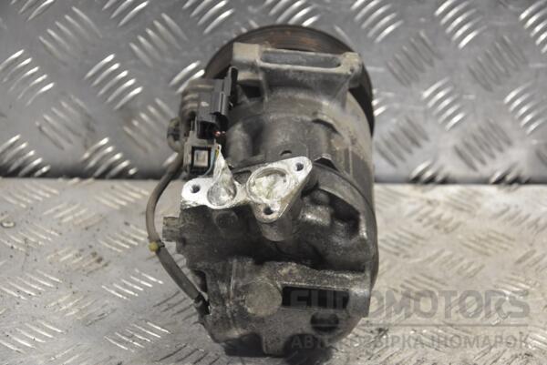 Компрессор кондиционера Nissan Qashqai 1.6dCi 2014 926004EB0A 207284 - 3