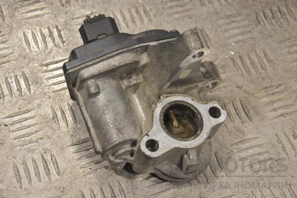 Клапан EGR електричний Nissan Qashqai 1.6dCi 2014 8201068965 207289 - 2