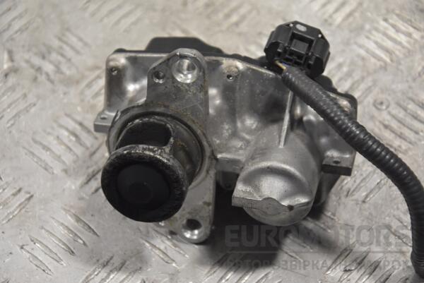 Клапан EGR электр Nissan Qashqai 1.6dCi 2014 8201061904 207303 - 2