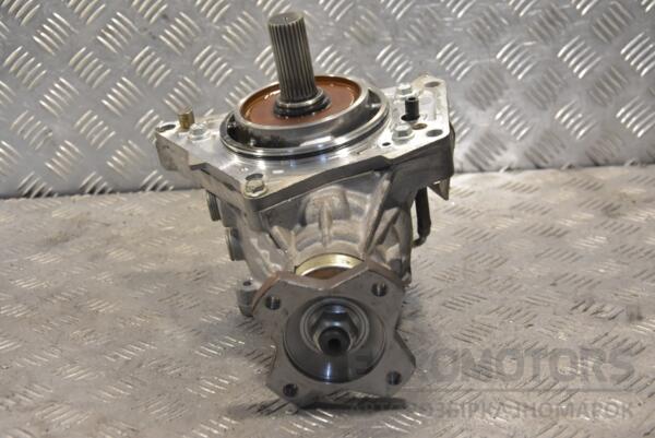 Раздаточная коробка МКПП Nissan Qashqai 1.6dCi 2014 33100BB60A 207315 - 2