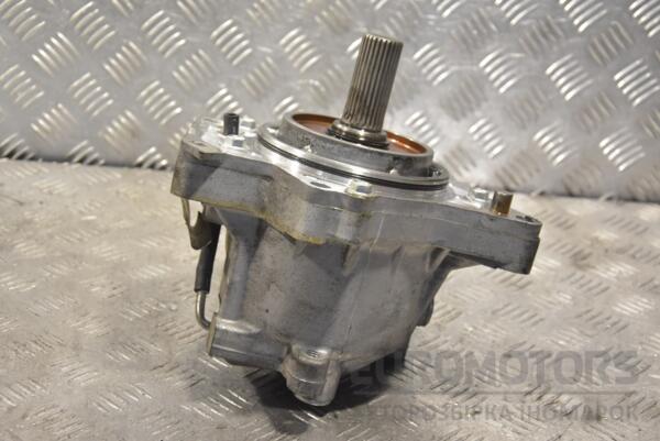 Раздаточная коробка МКПП Nissan Qashqai 1.6dCi 2014 33100BB60A 207315 - 4
