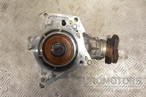 Раздаточная коробка МКПП Nissan Qashqai 1.6dCi 2014 33100BB60A 207315 - 5