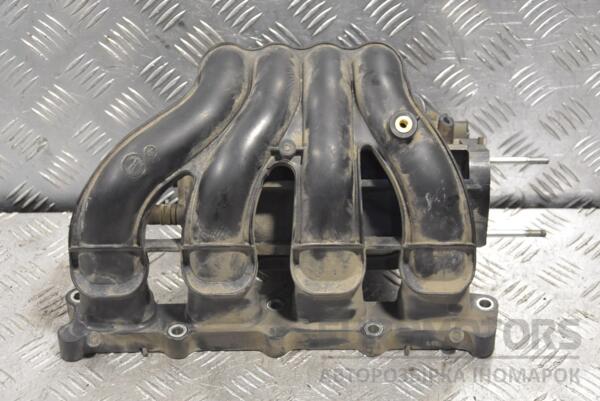 Коллектор впускной пластик Opel Agila 1.2 16V (B) 2008-2015 207333 - 2