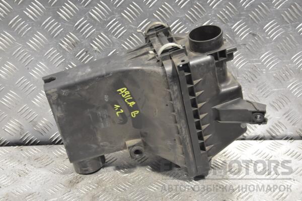 Корпус воздушного фильтра Opel Agila 1.2 16V (B) 2008-2015 1370073KA0 207335 - 2