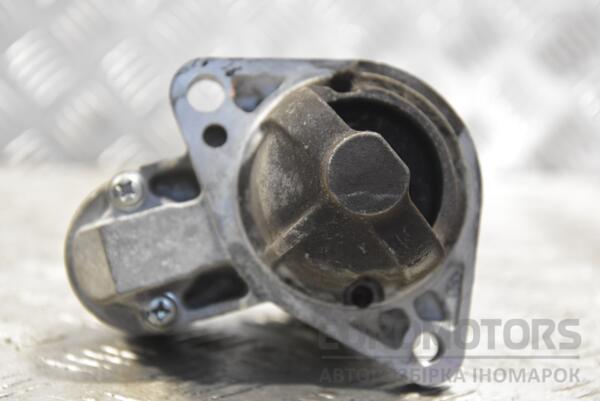 Стартер Opel Agila 1.2 16V (B) 2008-2015 3110051K00 207338 - 2