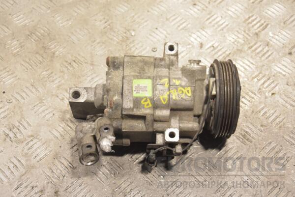 Компресор кондиціонера Opel Agila 1.2 16V (B) 2008-2015 9520051KA0 207340 - 2