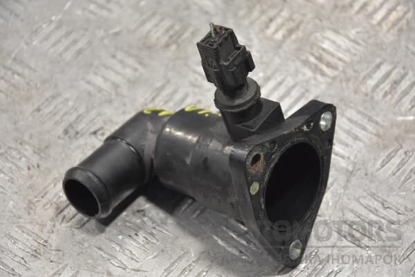 Корпус термостата Opel Agila 1.2 16V (B) 2008-2015 1767069L00 207343 - 2