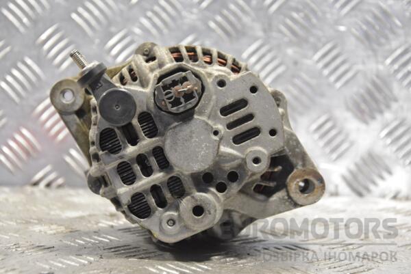 Генератор Opel Agila 1.2 16V (B) 2008-2015 3140084E10 207347 - 3