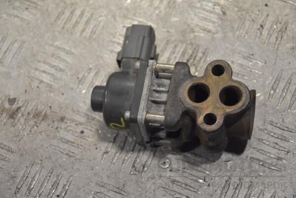 Клапан EGR електричний Opel Agila 1.2 16V (B) 2008-2015 207355 - 2