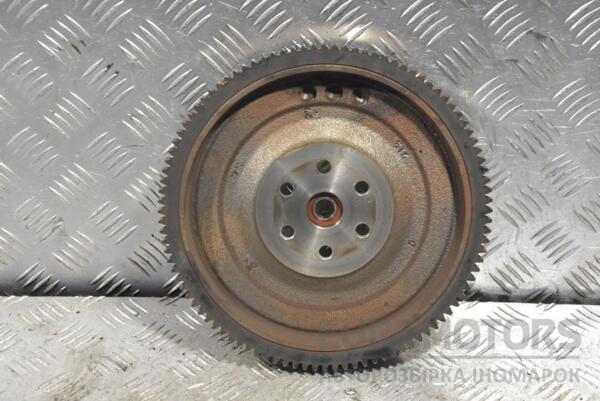 Маховик Opel Agila 1.2 16V (B) 2008-2015 207359 - 2