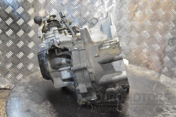 МКПП (механічна коробка перемикання передач) 5-ступка Opel Agila 1.2 16V (B) 2008-2015 207365 - 2