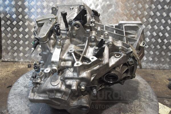 МКПП (механічна коробка перемикання передач) 6-ступка 4x4 Nissan Qashqai 1.6dCi 2014 320104EA5E 207371 - 3